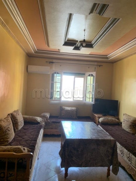 Location appartement avec wifi gratuit à nador - Location Immobilier - Nador - photo 2