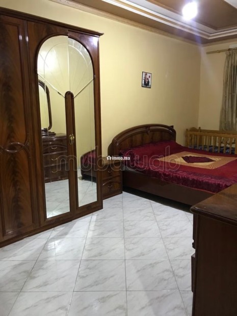Location appartement avec wifi gratuit à nador - Location Immobilier - Nador - photo 3