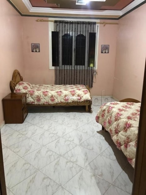 Location appartement avec wifi gratuit à nador - Location Immobilier - Nador - photo 4
