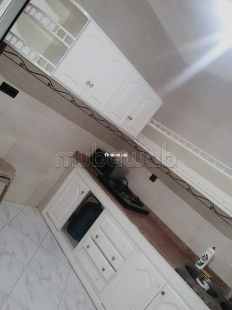 Location appartement avec wifi gratuit à nador - Location Immobilier - Nador - photo 7