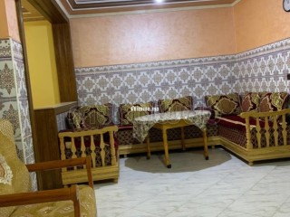 Location appartement avec wifi gratuit à nador - Appartement à louer - Nador
