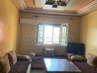 Location appartement avec wifi gratuit à nador - Appartement à louer - Nador