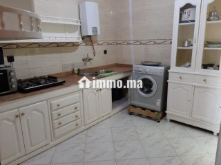 Location appartement avec wifi gratuit à nador - Appartement à louer - Nador