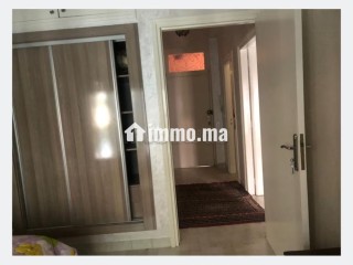 Bel appartement 2 pièce à guéliz - Appartement à louer - Marrakech