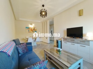 À louer: bel appartement 1 chambre rte d'amizmiz - Appartement à louer - Marrakech