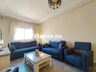 À louer: bel appartement 1 chambre rte d'amizmiz - Appartement à louer - Marrakech