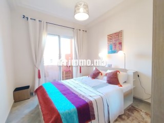 À louer: bel appartement 1 chambre rte d'amizmiz - Appartement à louer - Marrakech