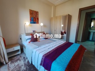 À louer: bel appartement 1 chambre rte d'amizmiz - Appartement à louer - Marrakech