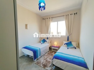 À louer: bel appartement 1 chambre rte d'amizmiz - Appartement à louer - Marrakech