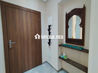 À louer: bel appartement 1 chambre rte d'amizmiz - Appartement à louer - Marrakech