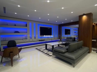 Luxueux Appartement Meublé à Vendre sur Hivernage - Appartement à vendre - Marrakech