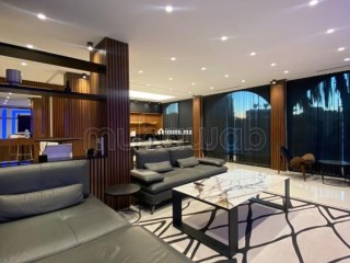 Luxueux Appartement Meublé à Vendre sur Hivernage - Appartement à vendre - Marrakech