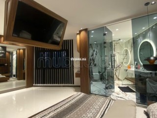Luxueux Appartement Meublé à Vendre sur Hivernage - Appartement à vendre - Marrakech