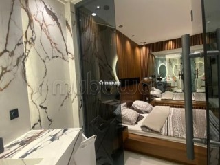 Luxueux Appartement Meublé à Vendre sur Hivernage - Appartement à vendre - Marrakech