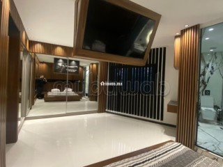 Luxueux Appartement Meublé à Vendre sur Hivernage - Appartement à vendre - Marrakech