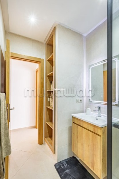 Appartement à vendre 5 ème étage - Vente Immobilier - Marrakech - photo 4