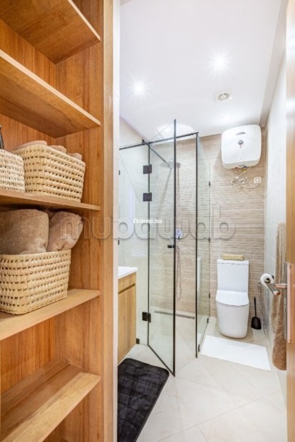 Appartement à vendre 5 ème étage - Vente Immobilier - Marrakech - photo 5