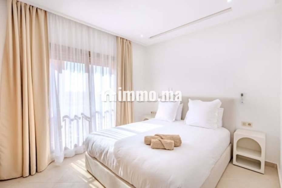 Appartement à vendre 5 ème étage - Vente Immobilier - Marrakech - photo 6