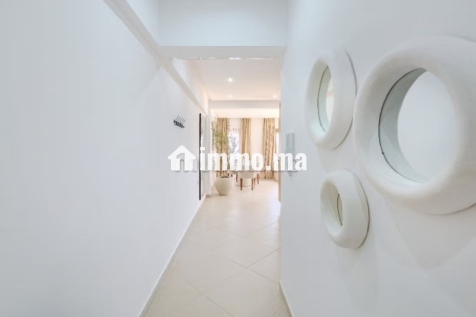 Appartement à vendre 5 ème étage - Vente Immobilier - Marrakech - photo 7