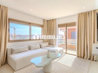 Appartement à vendre 5 ème étage - Appartement à vendre - Marrakech