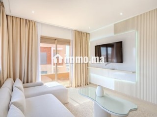 Appartement à vendre 5 ème étage - Appartement à vendre - Marrakech