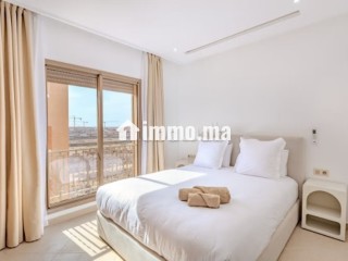 Appartement à vendre 5 ème étage - Appartement à vendre - Marrakech