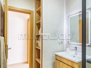 Appartement à vendre 5 ème étage - Appartement à vendre - Marrakech