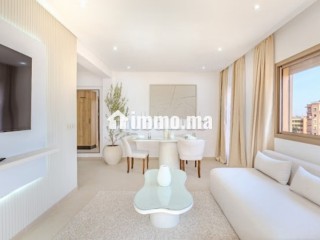 Appartement à vendre 5 ème étage - Appartement à vendre - Marrakech