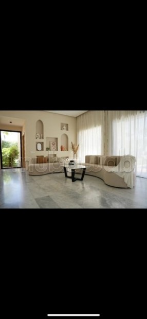 Villa à vendre 10 km de Marrakech - Vente Immobilier - Marrakech - photo 2