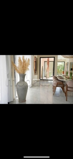 Villa à vendre 10 km de Marrakech - Vente Immobilier - Marrakech - photo 3