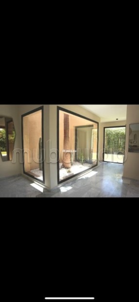 Villa à vendre 10 km de Marrakech - Vente Immobilier - Marrakech - photo 4
