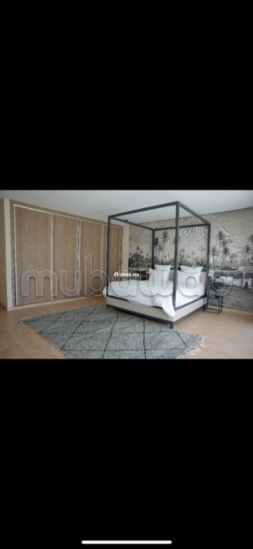 Villa à vendre 10 km de Marrakech - Vente Immobilier - Marrakech - photo 6