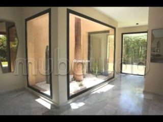 Villa à vendre 10 km de Marrakech - Villa à vendre - Marrakech