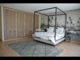 Villa à vendre 10 km de Marrakech - Villa à vendre - Marrakech