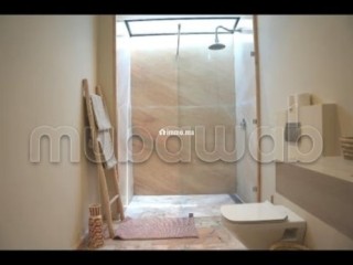Villa à vendre 10 km de Marrakech - Villa à vendre - Marrakech