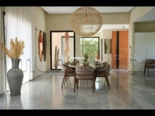 Villa à vendre 10 km de Marrakech - Villa à vendre - Marrakech
