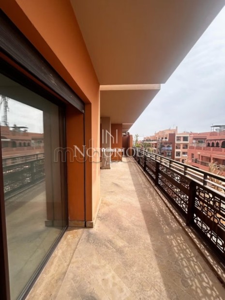 Appartement à Vendre sur Gueliz - Vente Immobilier - Marrakech - photo 1