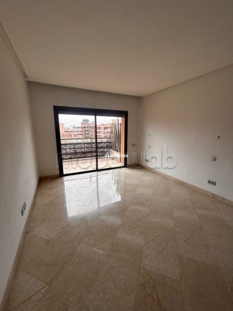 Appartement à Vendre sur Gueliz - Vente Immobilier - Marrakech - photo 3