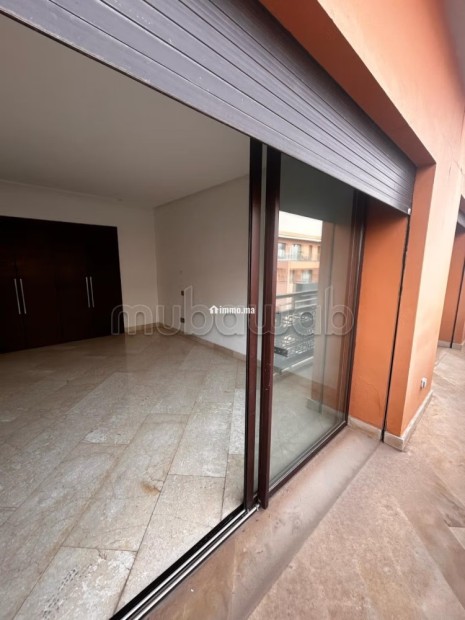 Appartement à Vendre sur Gueliz - Vente Immobilier - Marrakech - photo 4