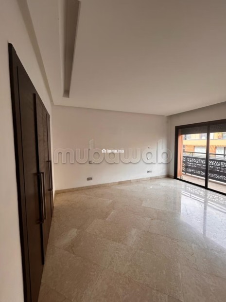 Appartement à Vendre sur Gueliz - Vente Immobilier - Marrakech - photo 5