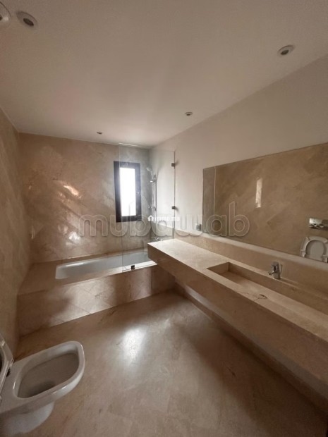Appartement à Vendre sur Gueliz - Vente Immobilier - Marrakech - photo 6