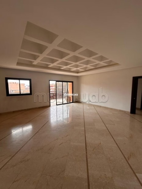 Appartement à Vendre sur Gueliz - Vente Immobilier - Marrakech - photo 8