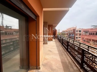 Appartement à Vendre sur Gueliz - Appartement à vendre - Marrakech