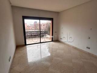 Appartement à Vendre sur Gueliz - Appartement à vendre - Marrakech