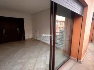 Appartement à Vendre sur Gueliz - Appartement à vendre - Marrakech