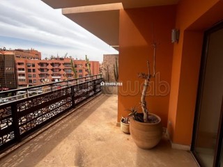 Appartement à Vendre sur Gueliz - Appartement à vendre - Marrakech