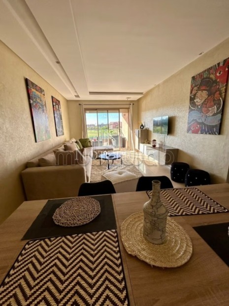 Appartement à vendre prestigia - Vente Immobilier - Marrakech - photo 1