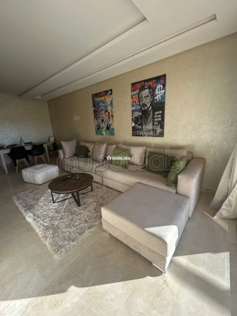 Appartement à vendre prestigia - Vente Immobilier - Marrakech - photo 2