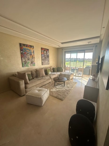 Appartement à vendre prestigia - Vente Immobilier - Marrakech - photo 4