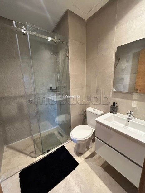 Appartement à vendre prestigia - Vente Immobilier - Marrakech - photo 5